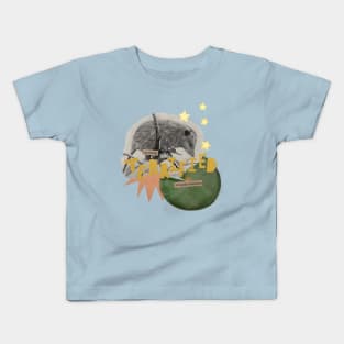 Terrified Kids T-Shirt